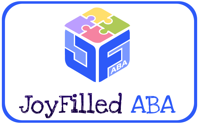 JoyFilled ABA